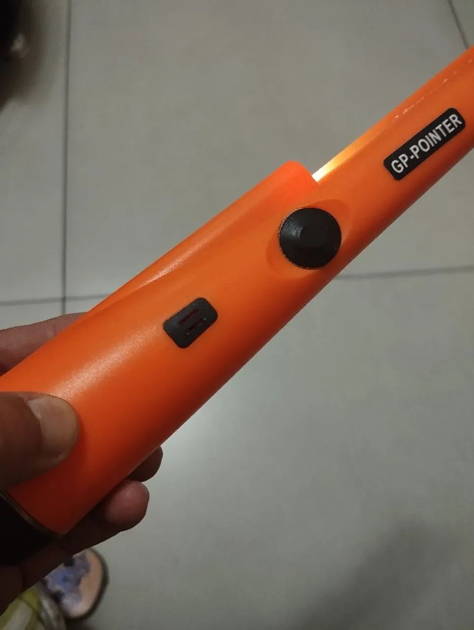 Detector ouro - Foto 4