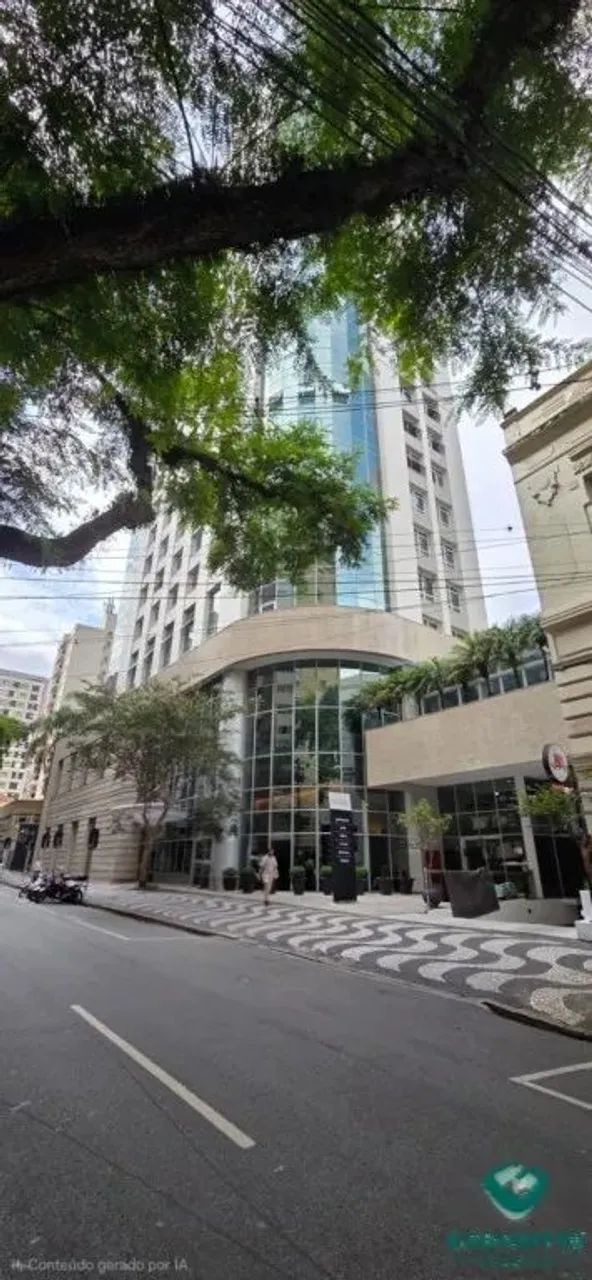 Excelente Sala Comercial- Edificio Graser - Foto 3