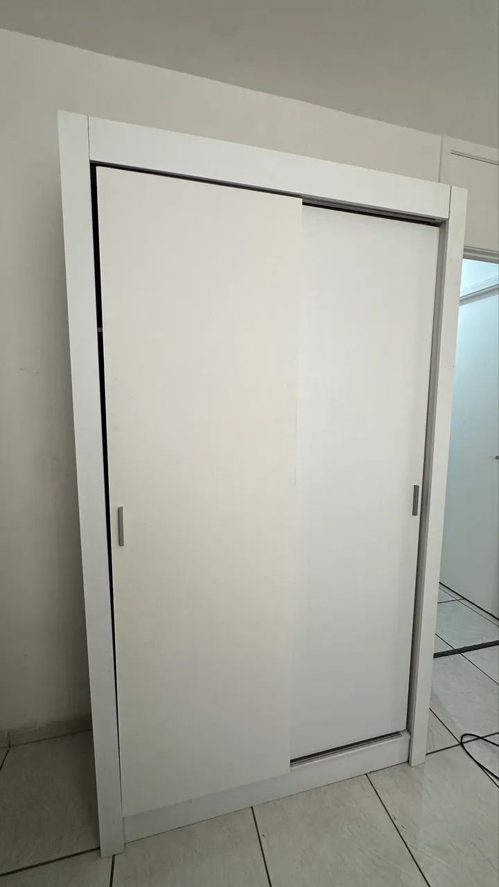 Guarda roupa de solteiro  - Foto 2