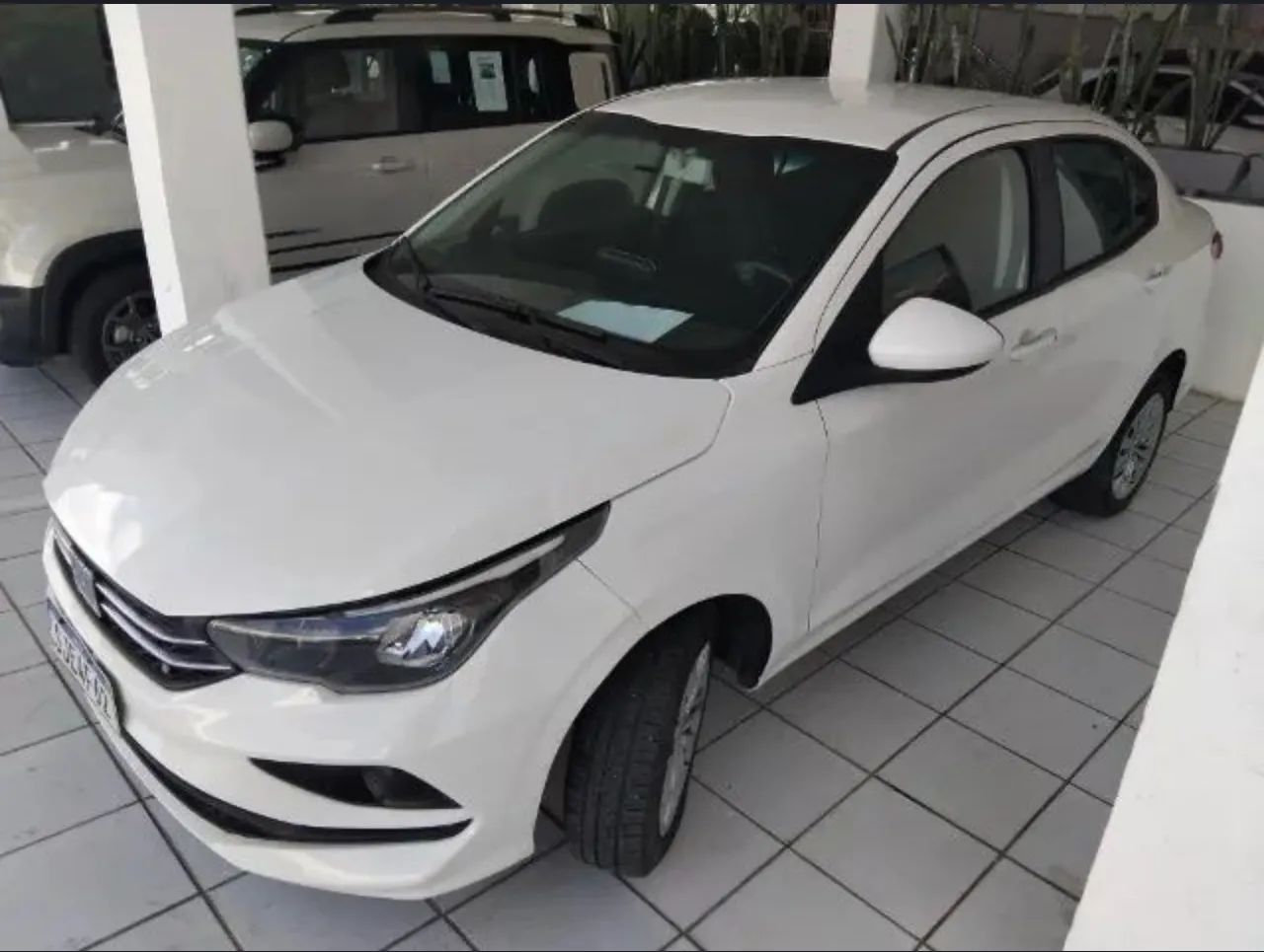 Fiat Cronos Drive 1.3 8V Flex 2024 - Foto 3