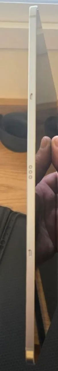 Vendo Samsung galaxy Tab S7 FE novissimo - SOMENTE VENDA - Foto 3