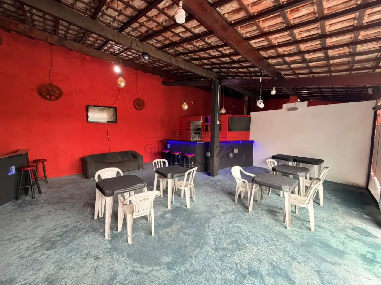 Ponto Comercial - Vila Tesouro - 120m². - Foto 5