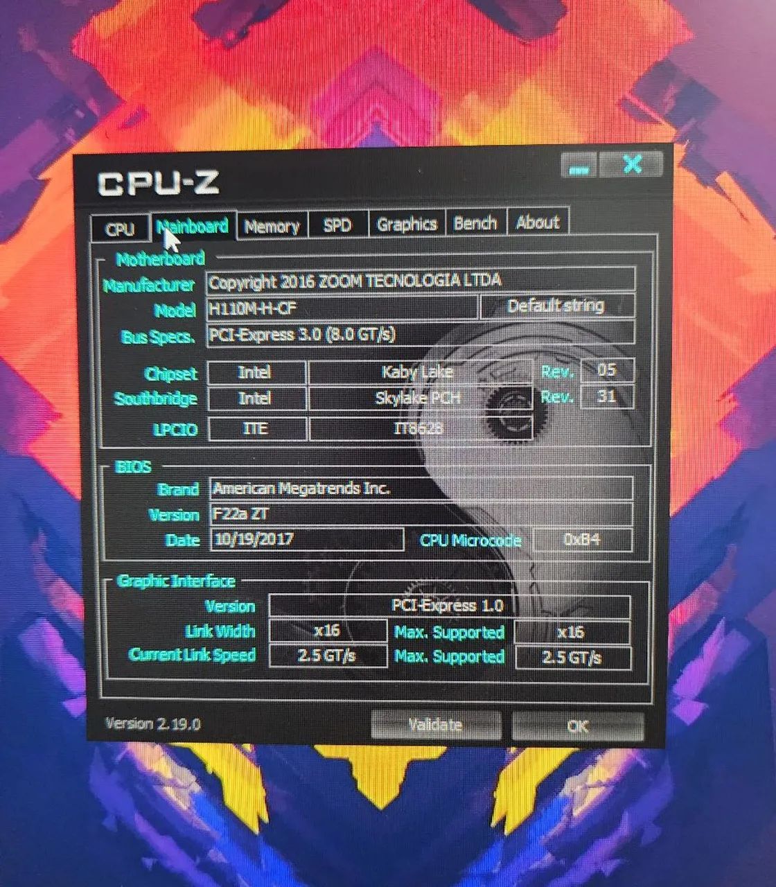 Computador gamer de entrada i5 7500 8gb ddr4 ssd placa de video  - Foto 4
