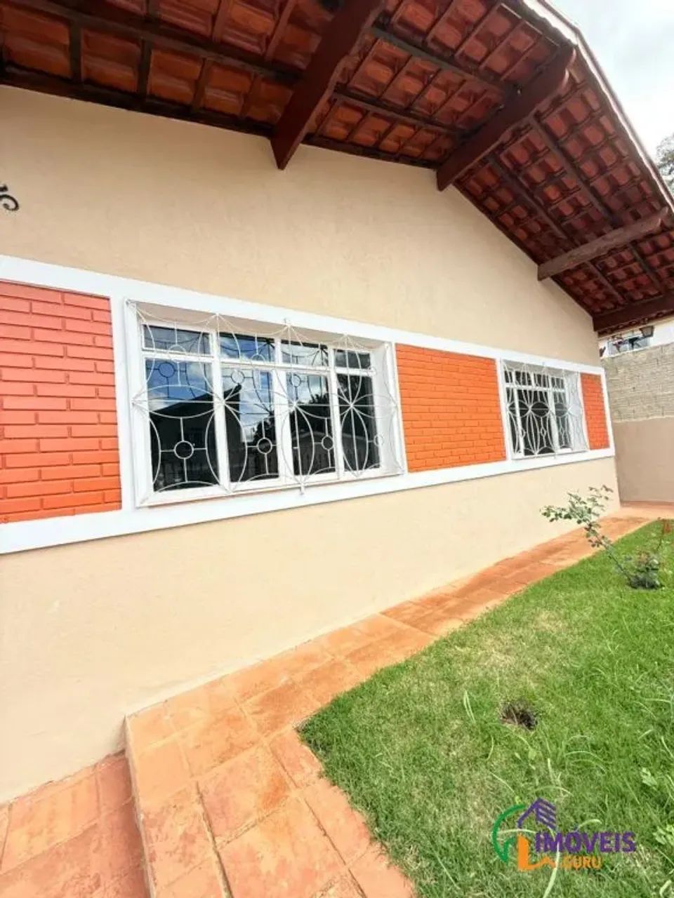 CASA TÉRREA - JARDIM AMÉRICA - MG - Foto 2