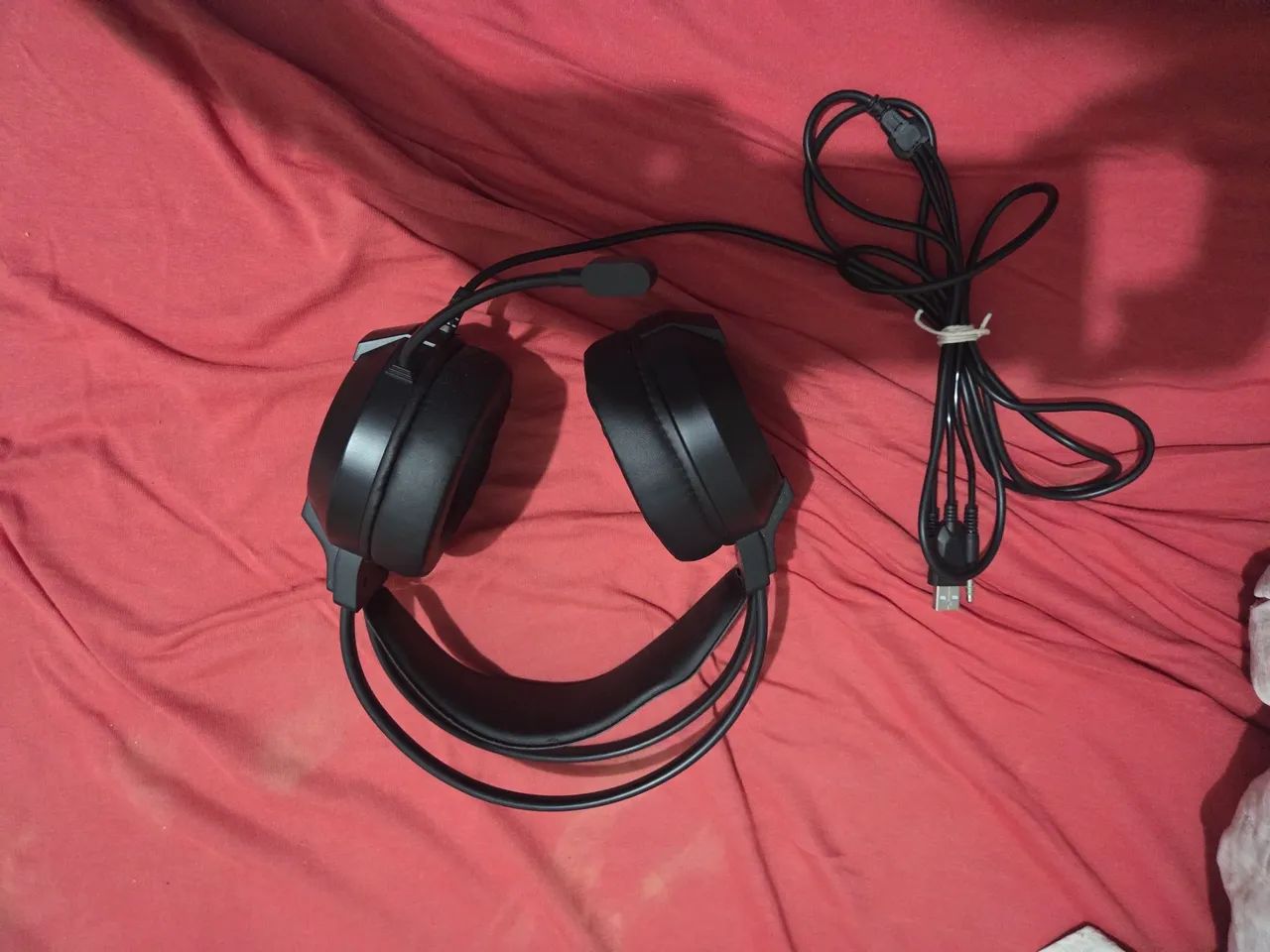 Fone de ouvido  - Foto 2
