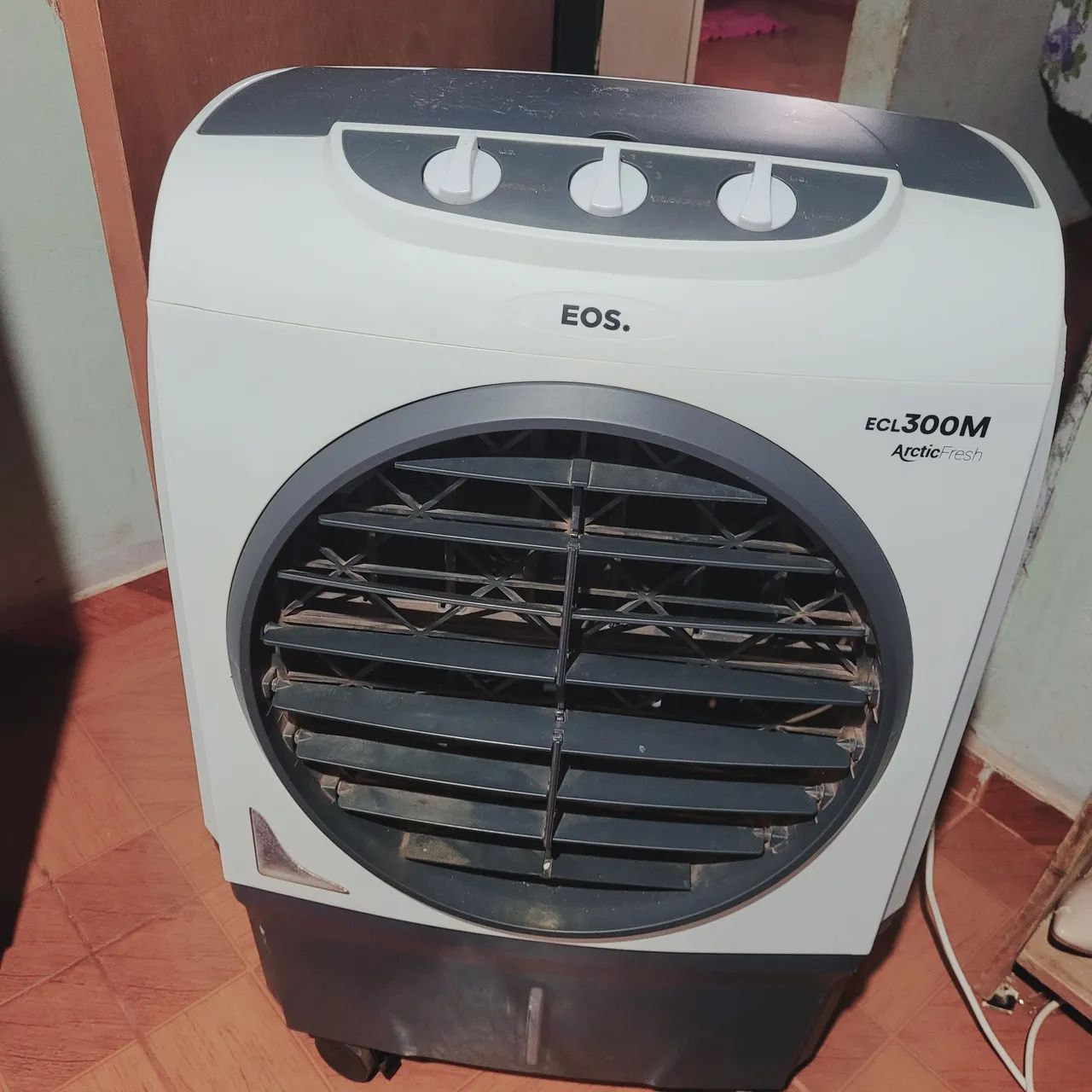 Climatizado 