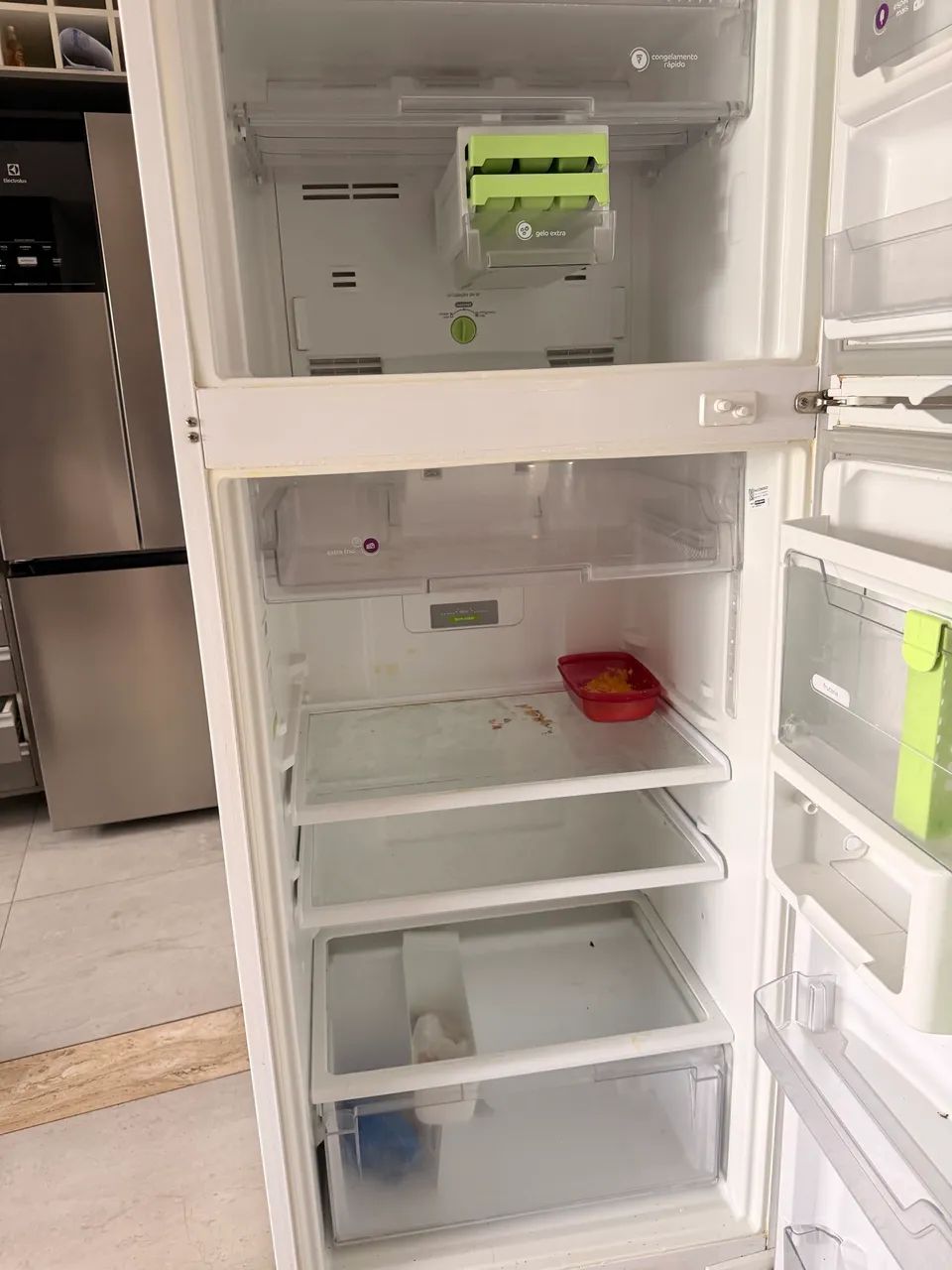 Geladeira extra  - Foto 4