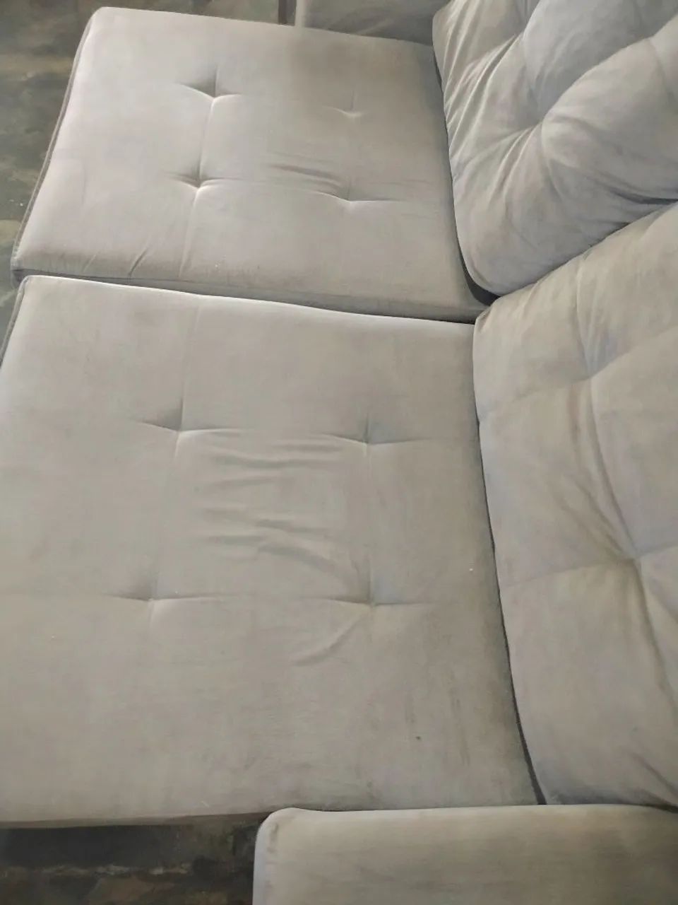 Sofá retrátil  - Foto 2