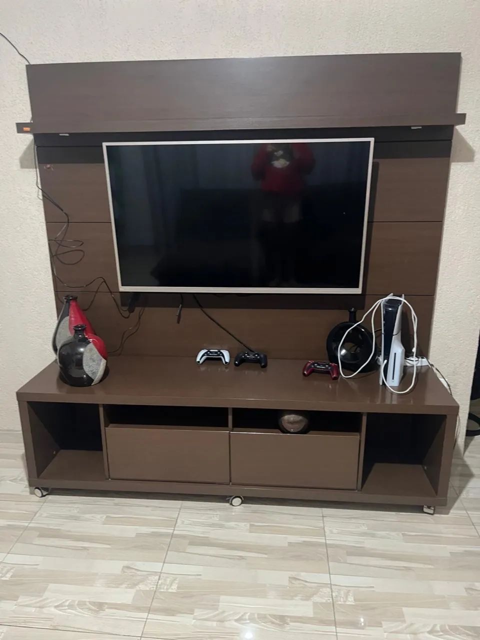 Painel-rack - Foto 2
