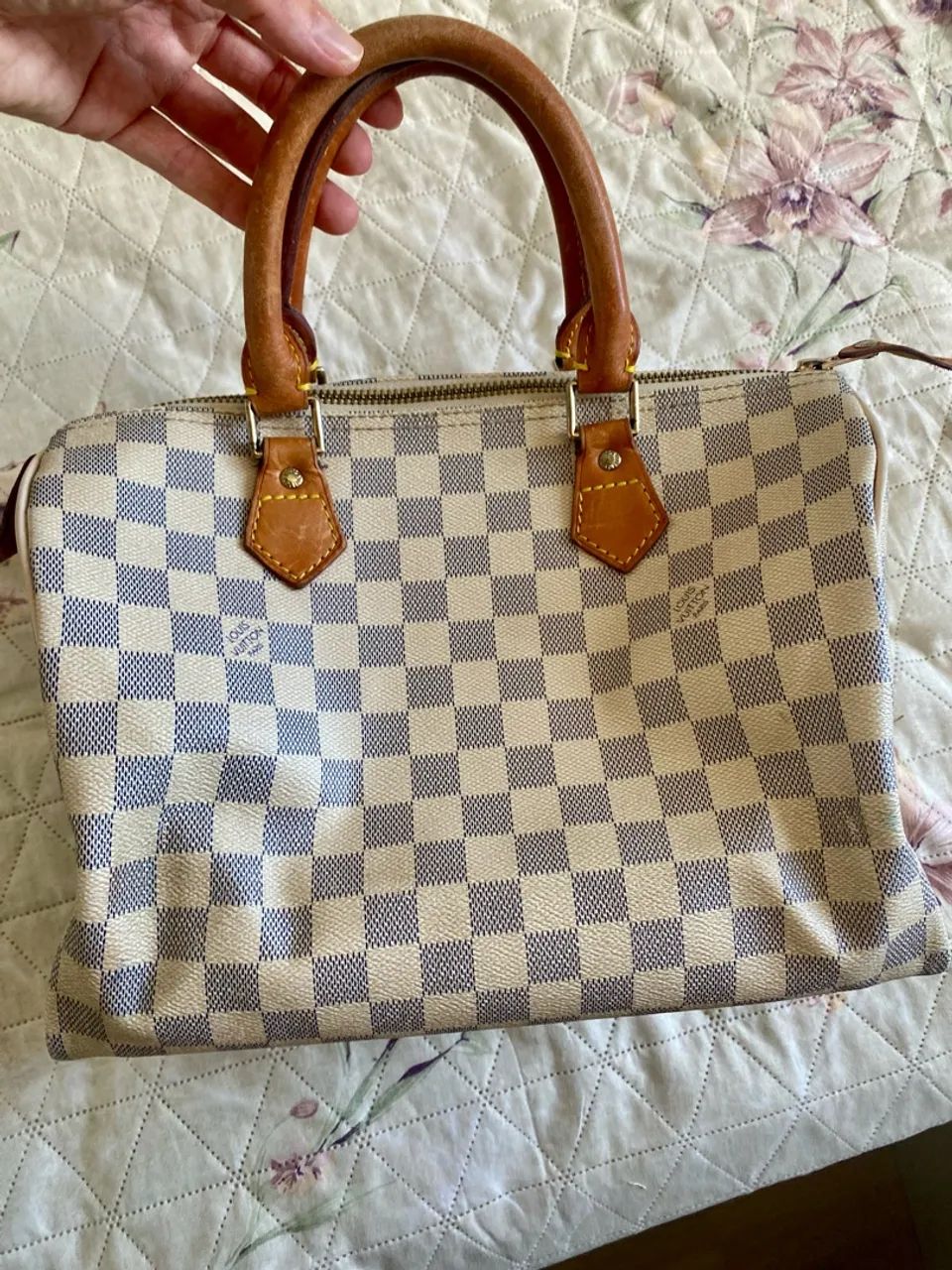 Bolsa Louis Vuitton 