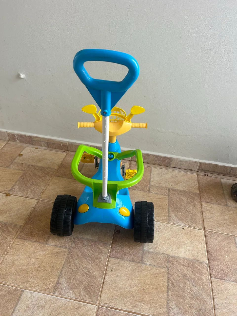 Triciclo Infantil  - Foto 4