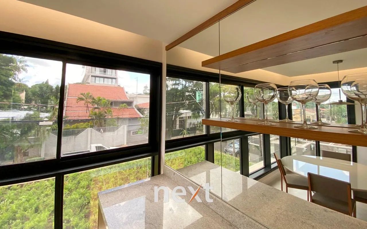 apartamento - Nova Campinas - Campinas - Foto 5