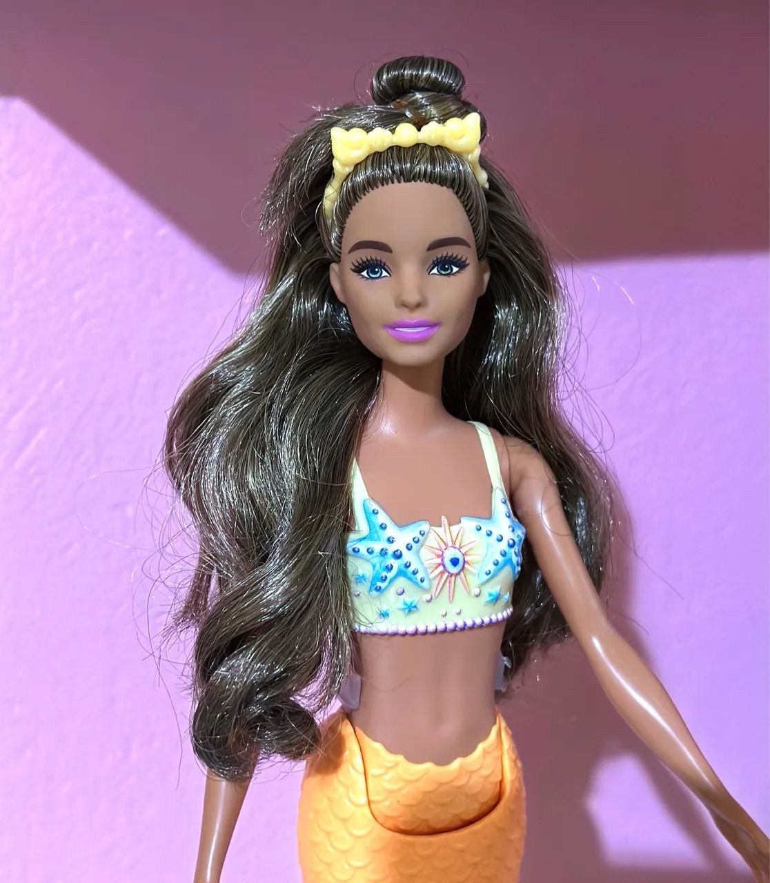 Barbies sereias  - Foto 2