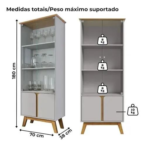 CRISTALEIRA  - Foto 2