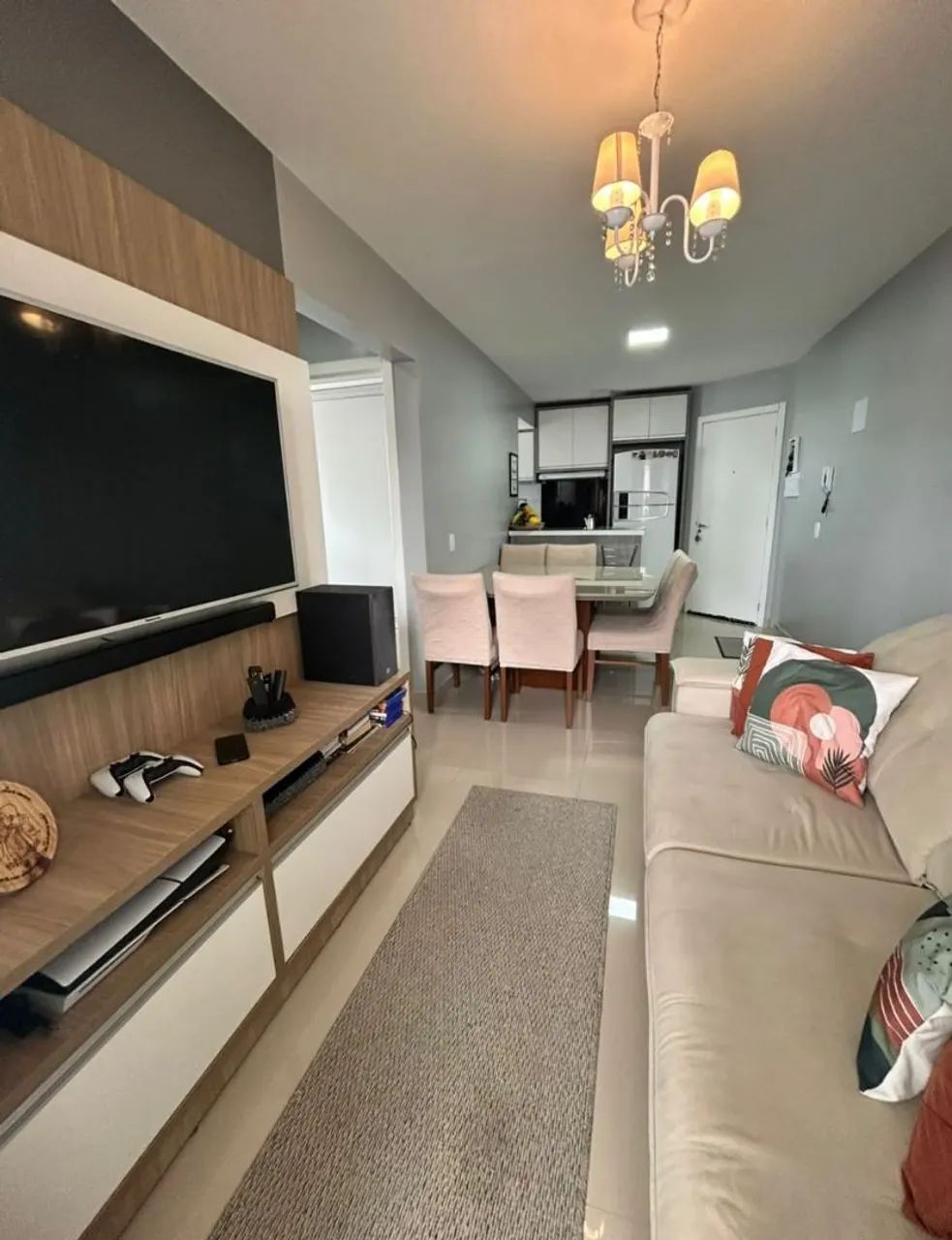 Apartamento pronto para Morar - Foto 2