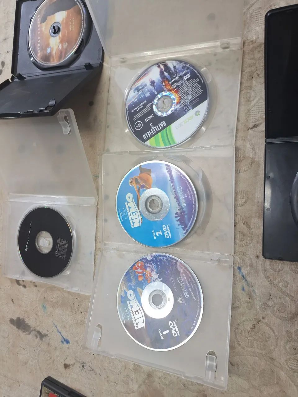 Cds variados valir  unitario  - Foto 2
