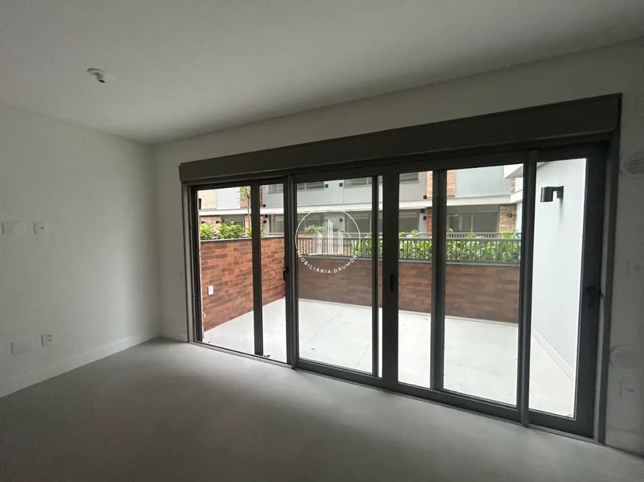 Studio Garden - 44m², Estreito - Foto 3