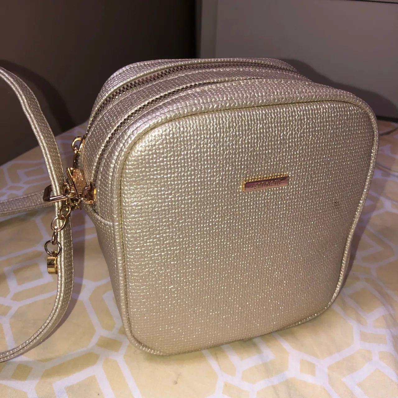 bolsa Satinato - Foto 2