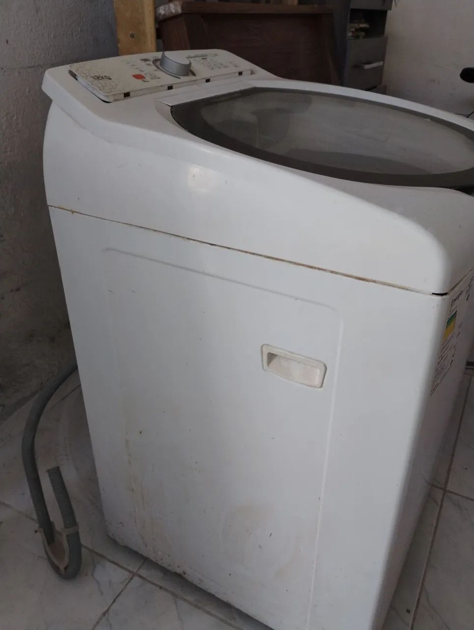 MAQUINA DE LAVAR  - Foto 3
