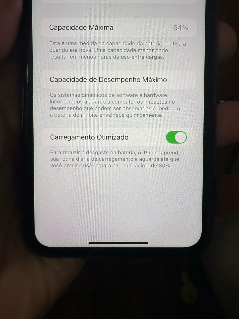 iPhone 11 64gb - Foto 2