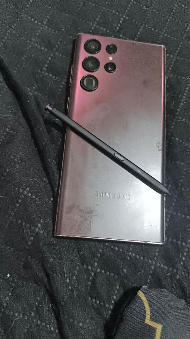 S22 ultra  - Foto 2