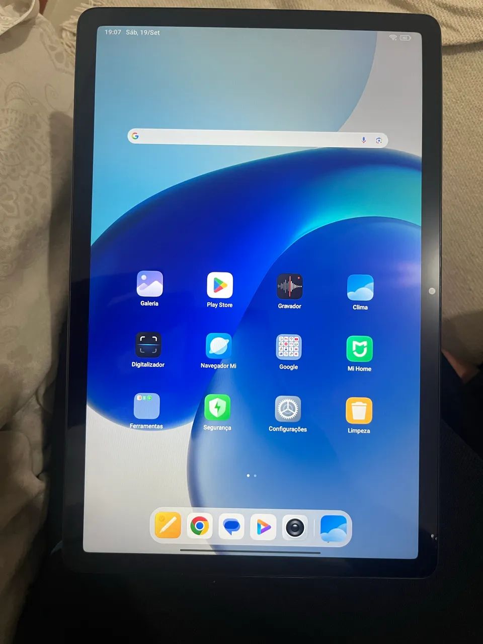 TABLET XIAMO SE - Foto 3