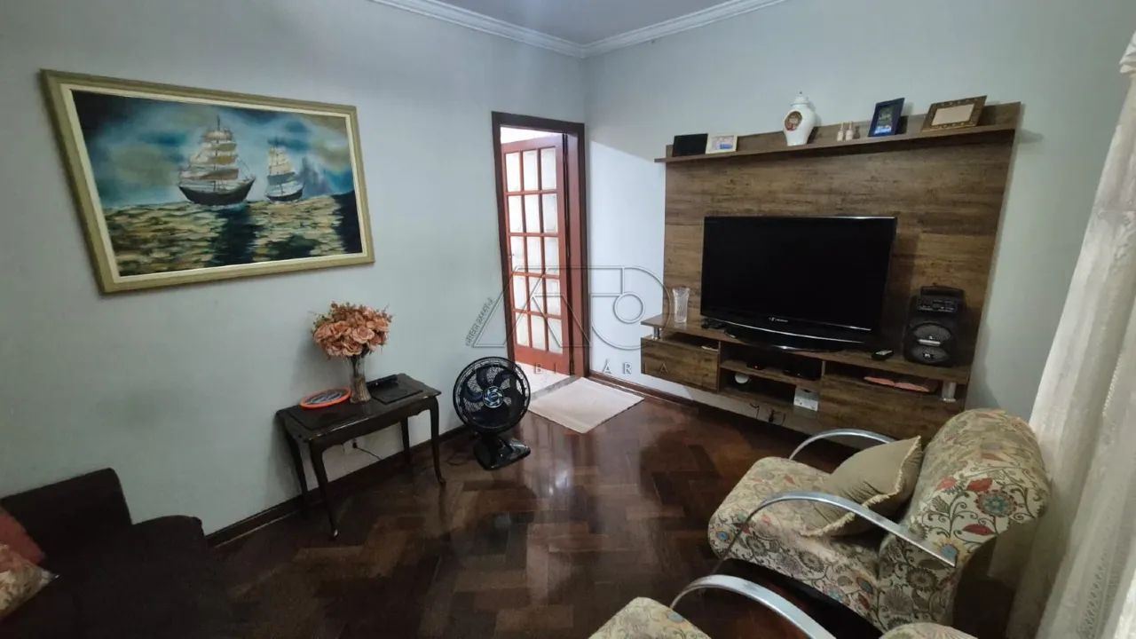 Casa à venda, 2 quartos, 2 vagas, VILA FATIMA - PIRACICABA/SP - Foto 5