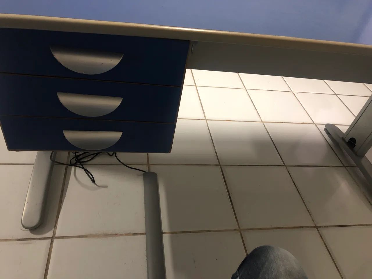 Mesa para escritório  - Foto 2