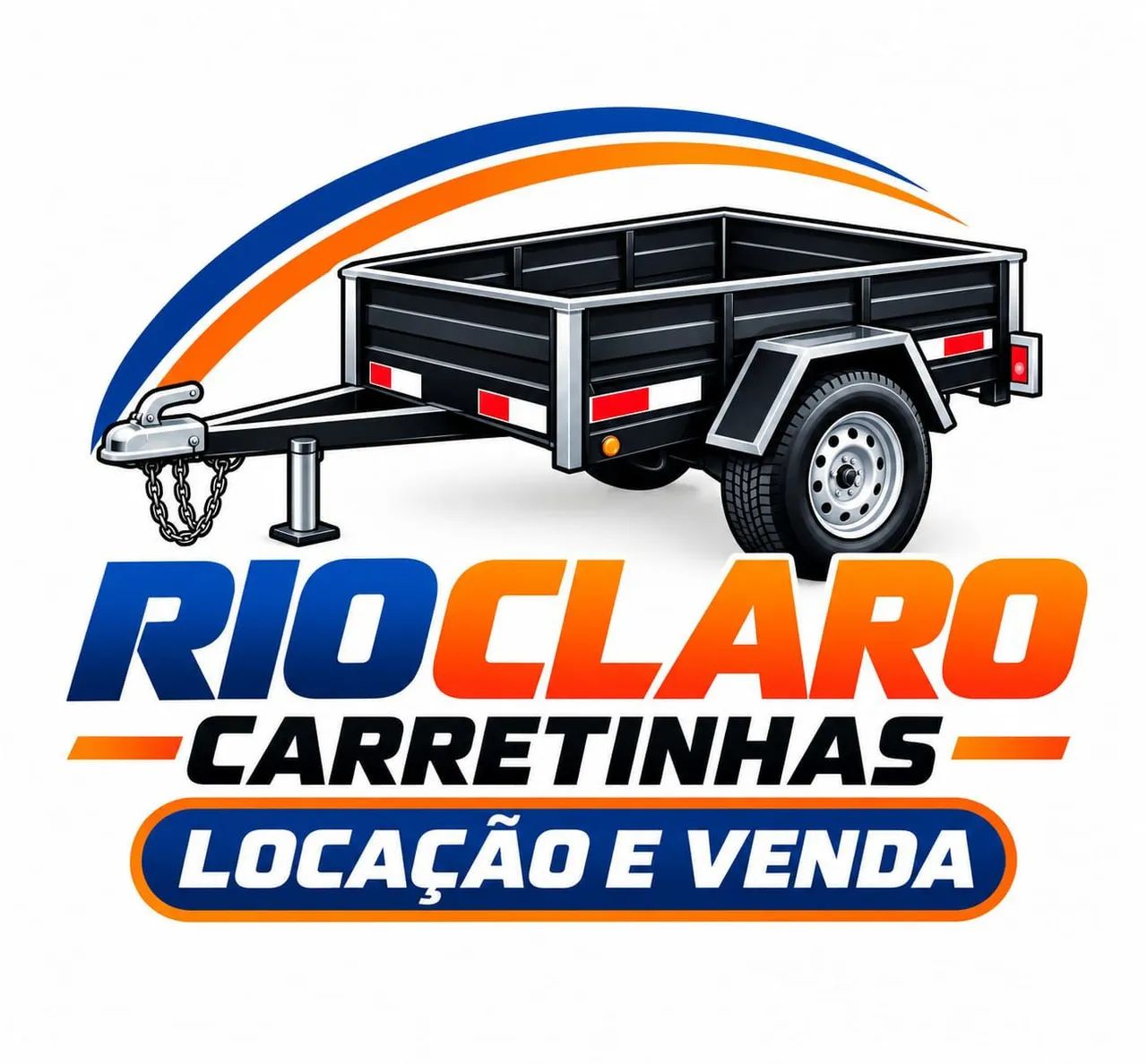RIO CLARO CARRETINHAS - LOCAÇÃO