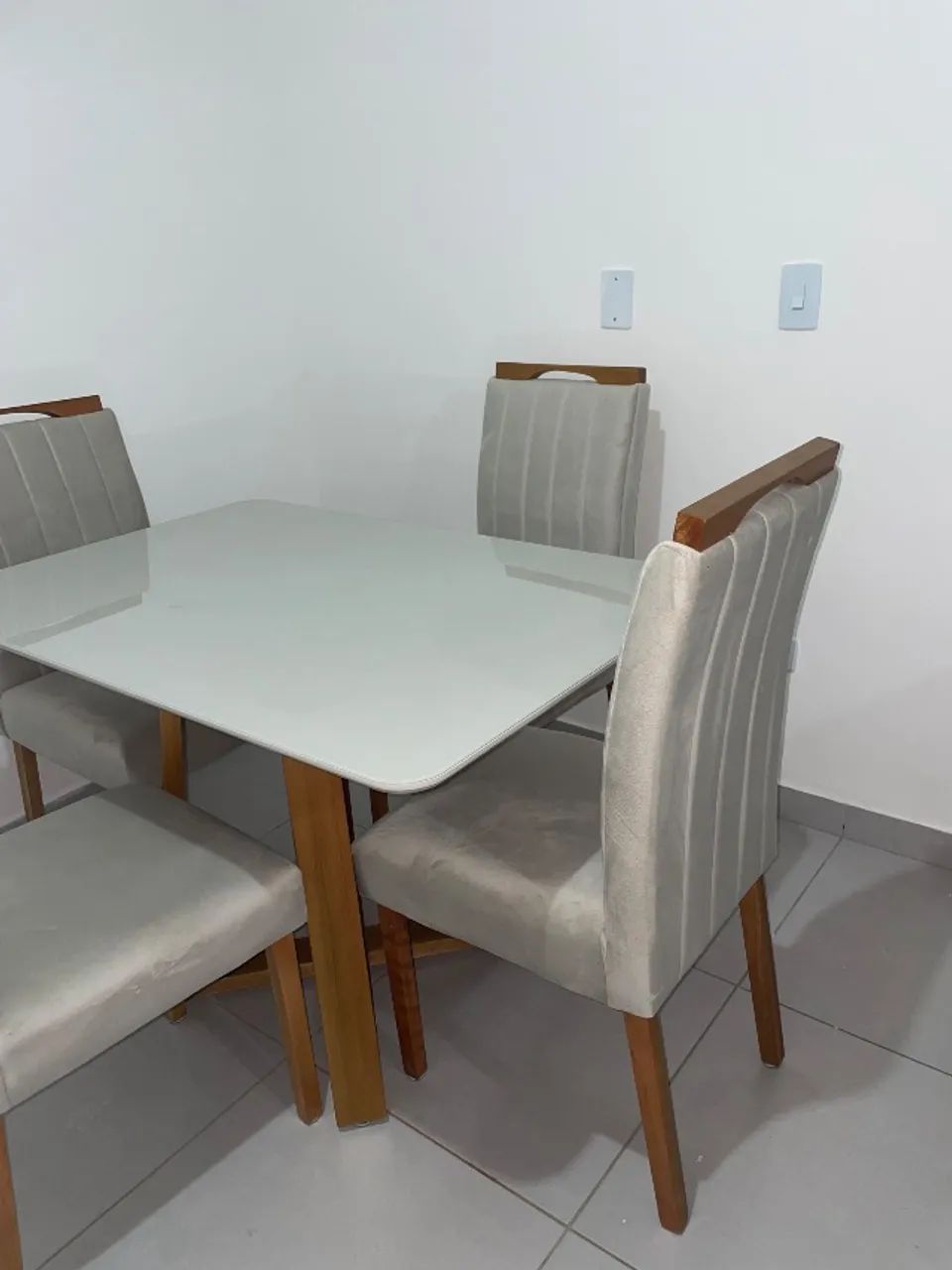 Mesa de jantar - Foto 2
