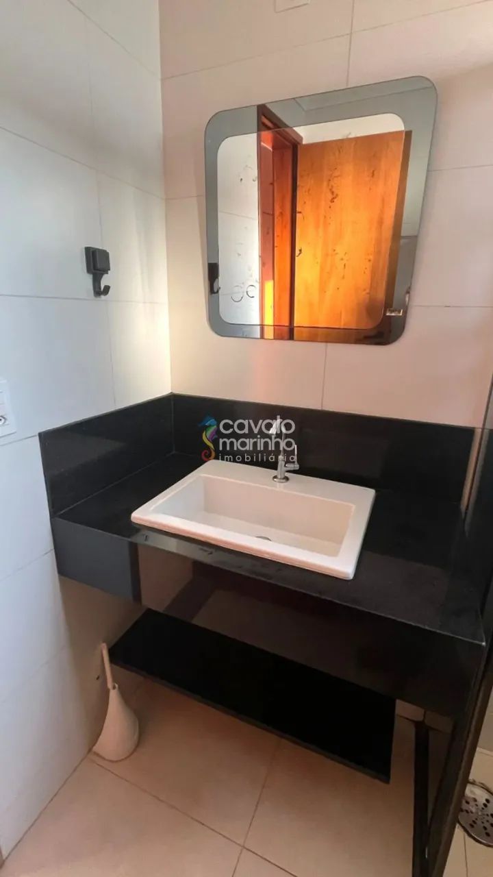 Apartamento mobiliado para alugar no Edifício Flórida House com 1 quarto e 1 vaga, 38m² -  - Foto 3
