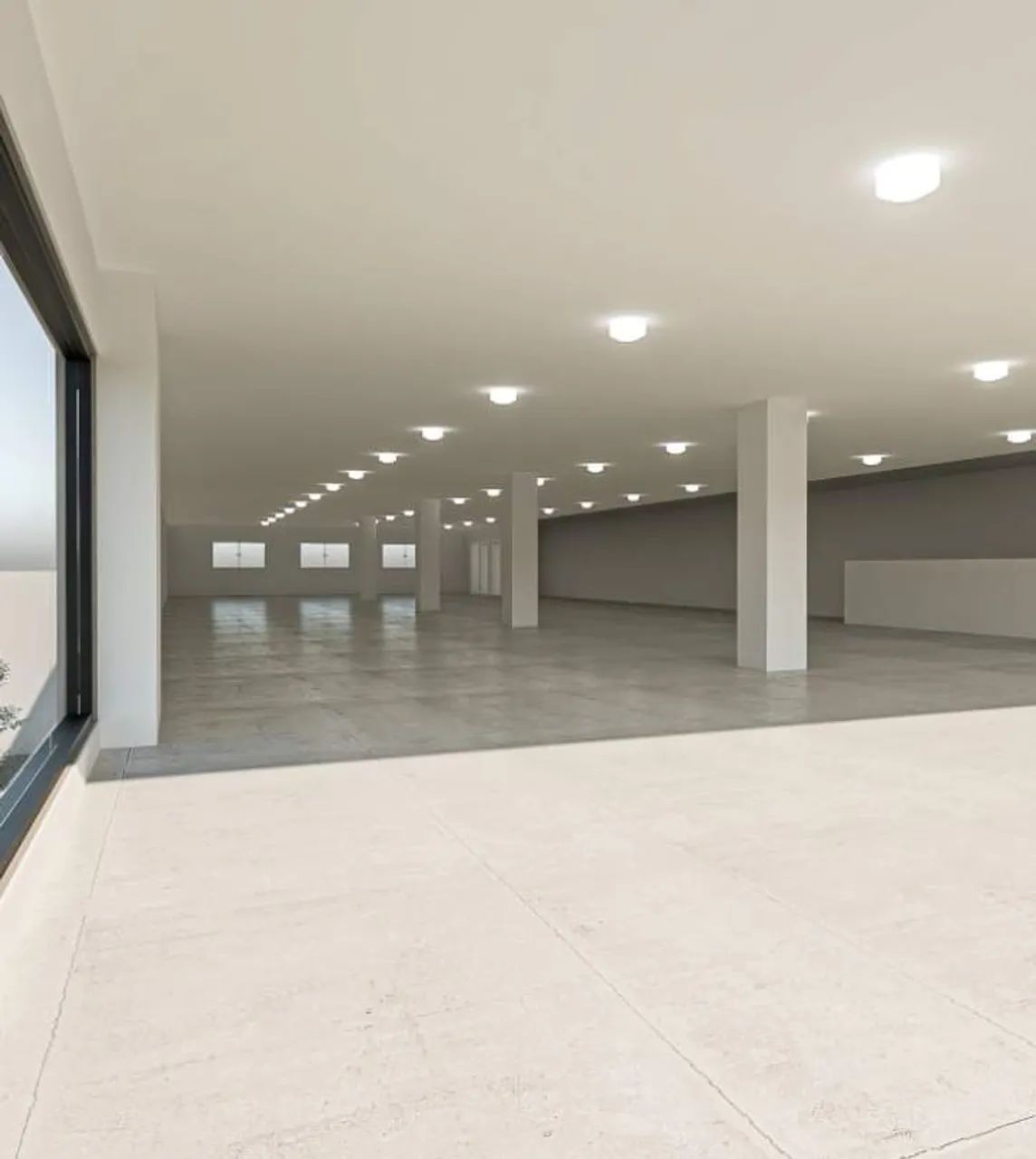 Loja na Avenida Regente Feijó, 2  400 m² - Foto 3