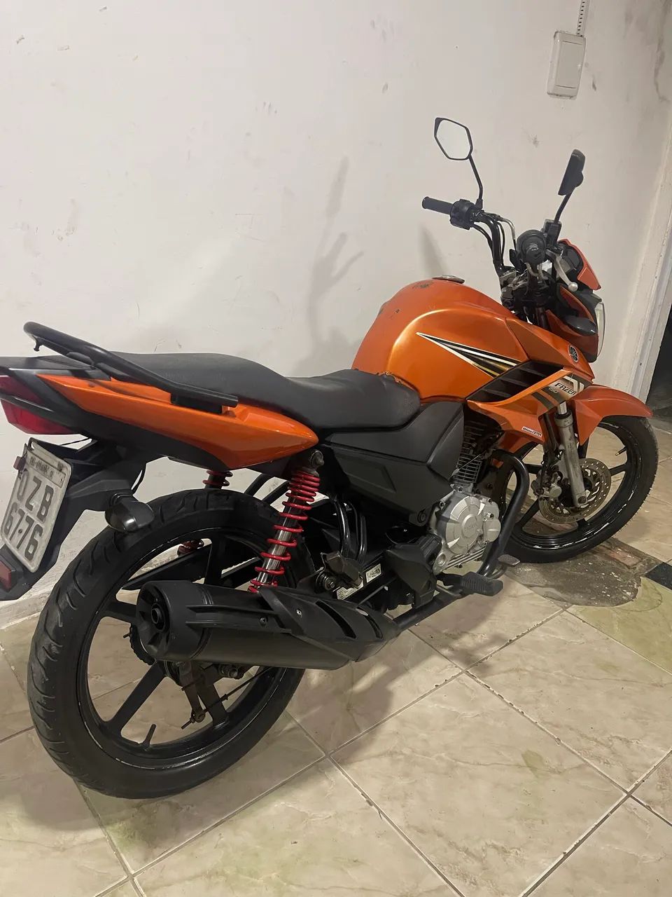 Moto - Foto 3
