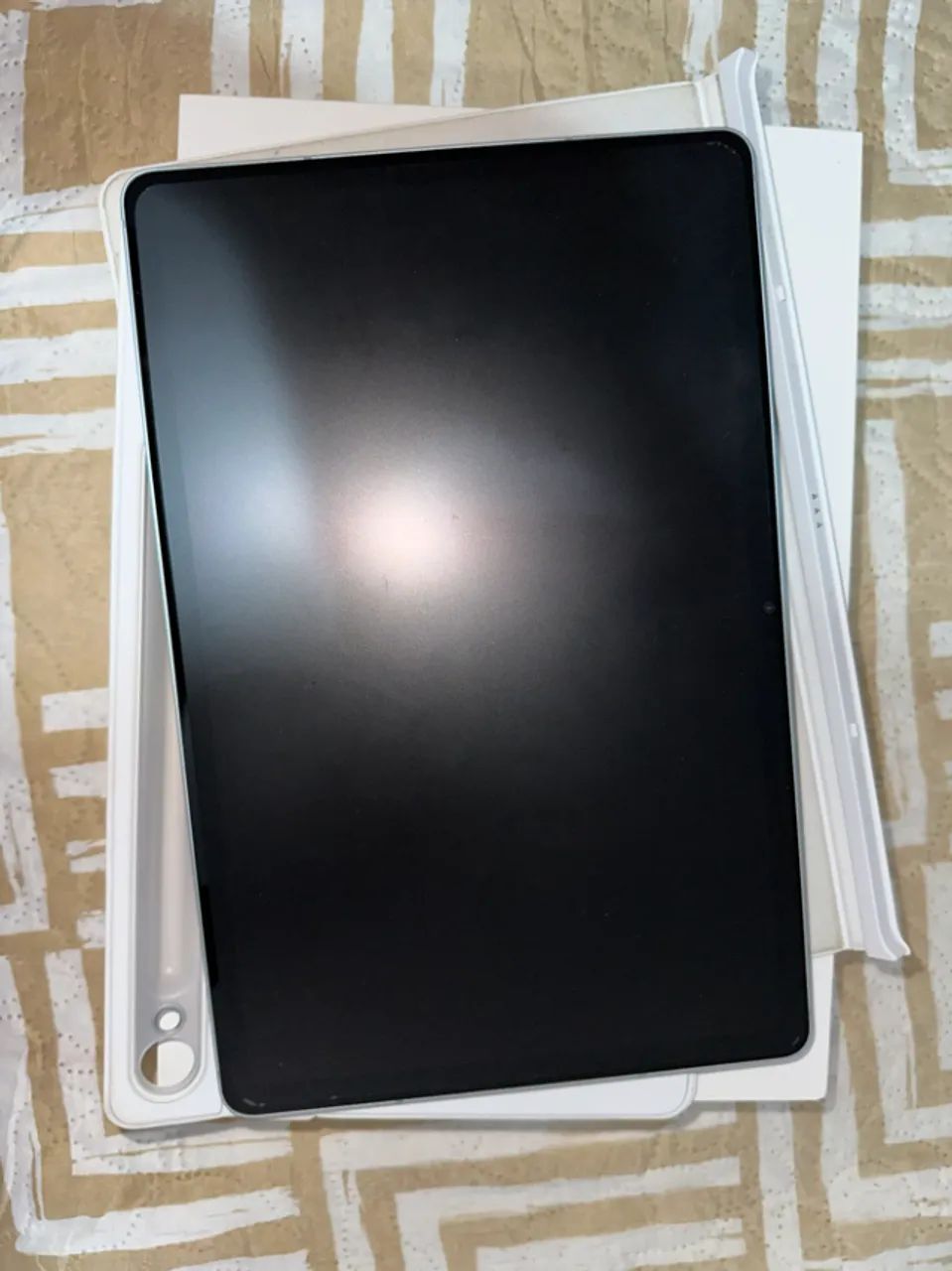 Galaxy Tab S9 FE - Foto 2