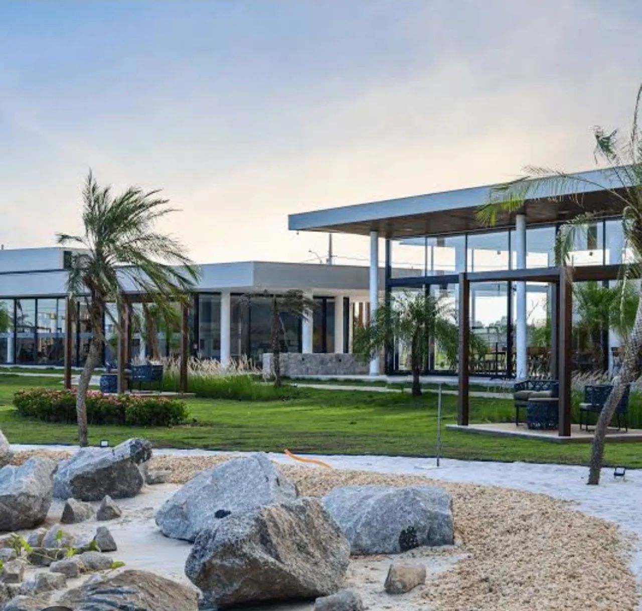 Foto - Campos dos Goytacazes - Parque Rodoviário