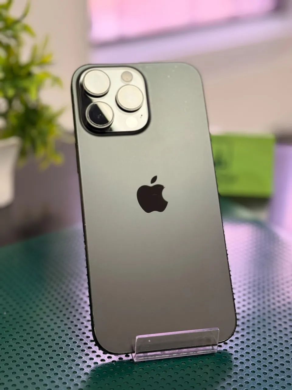 iPhone 16 Pro Max 256GB - Foto 2