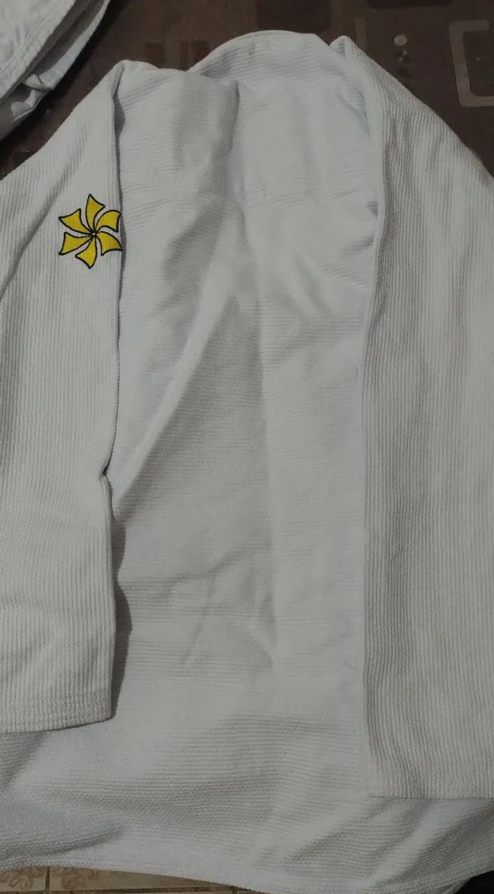 Kimono masculino A3
