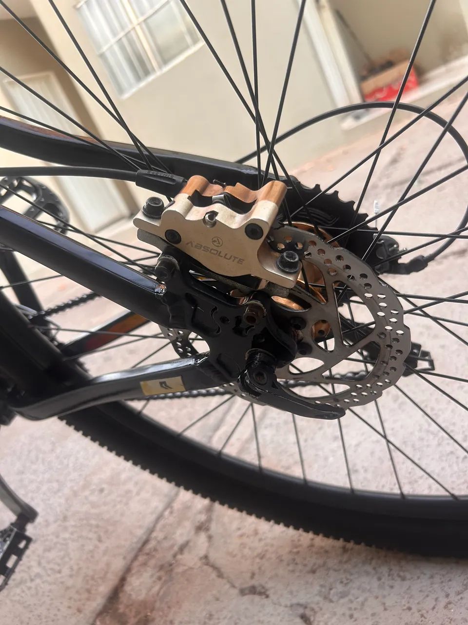 Bike Rava Aro 29  - Foto 3