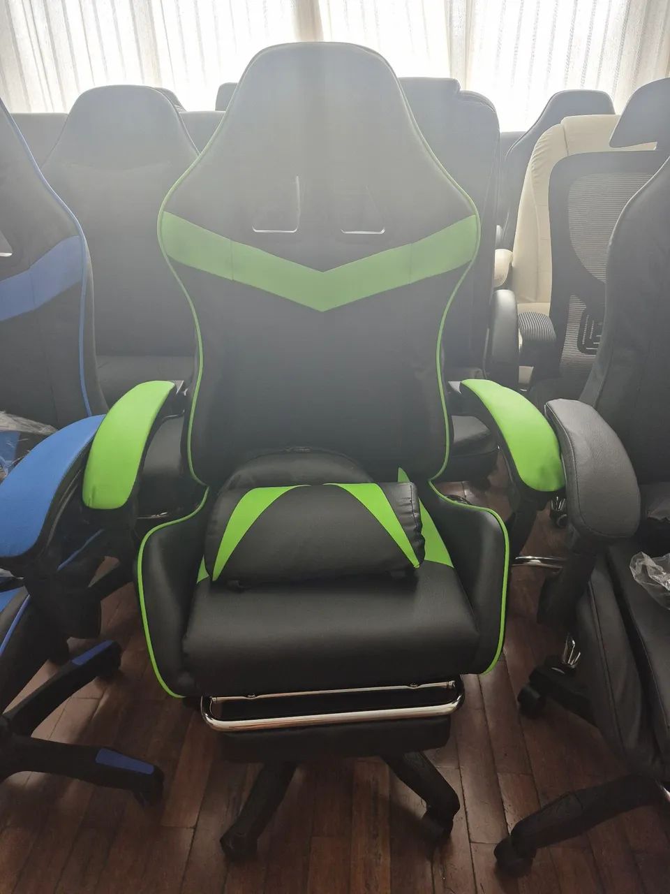 Cadeira gamer