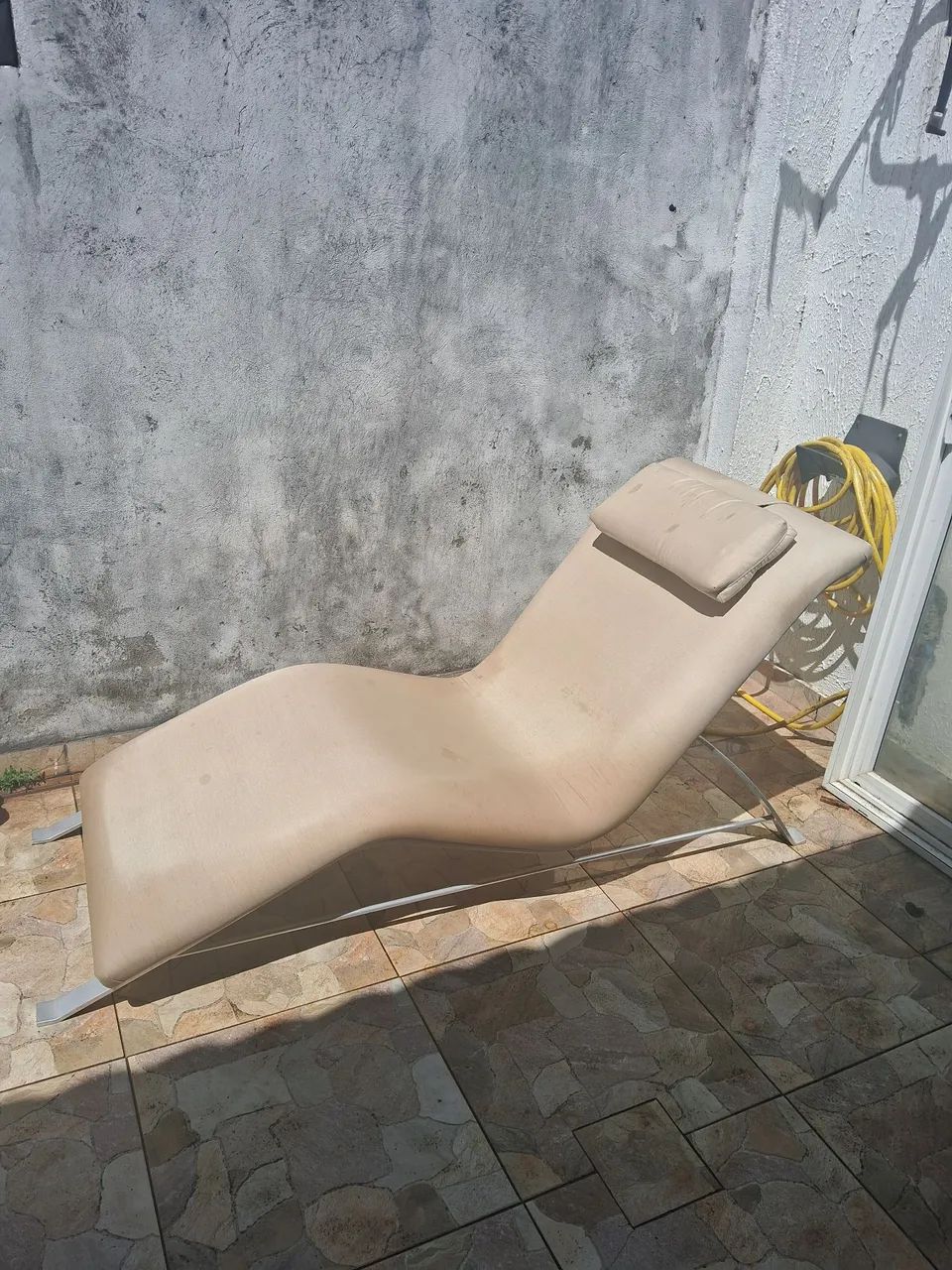 Cadeira de descanso  - Foto 2