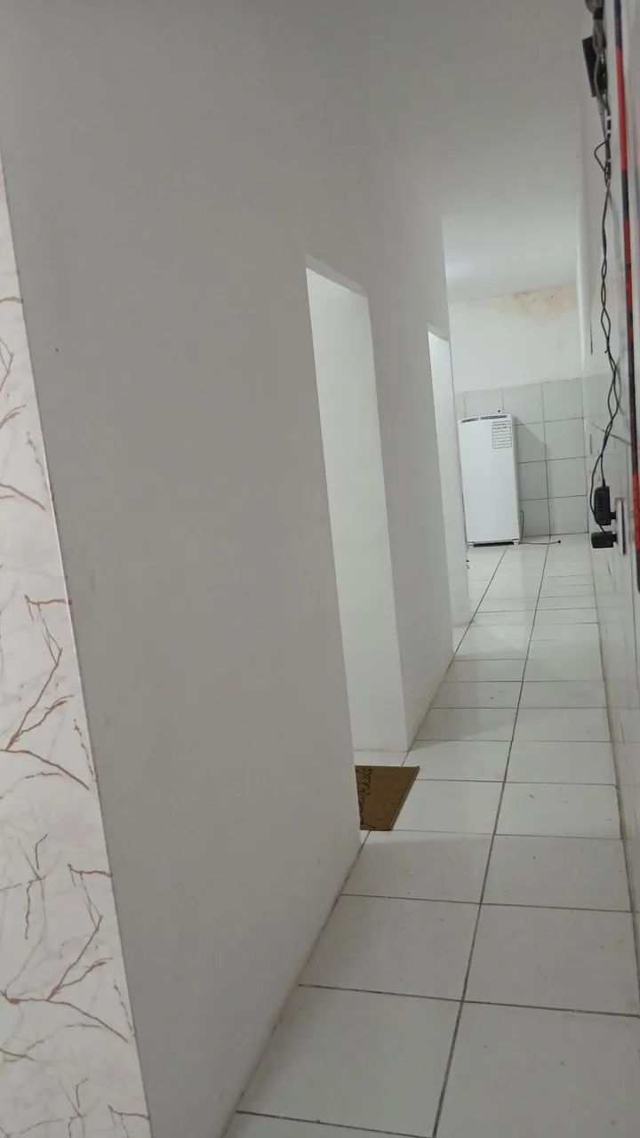 ALUGO PONTO COMERCIAL NA  AV FRANCISCO SÁ( EM FRENTE AO POSTO DE SAUDE CASIMIRO FILHO)  - Foto 5