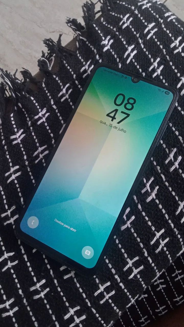 Samsung A06 128GB - Foto 2