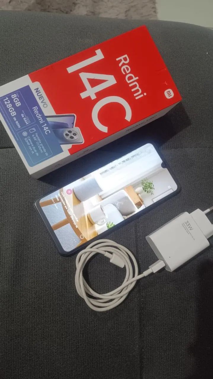 Redimi 14C - Foto 2