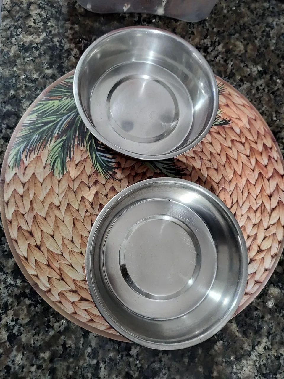 comedouro e bebedouro pet - Foto 5