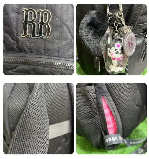 Mochila de Costas Rebecca Bonbon Clio - Foto 5