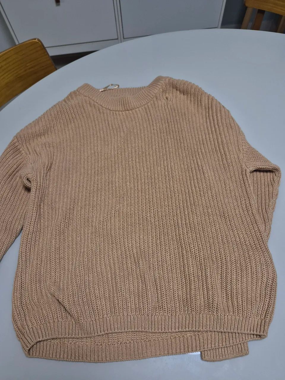 Tricot importado