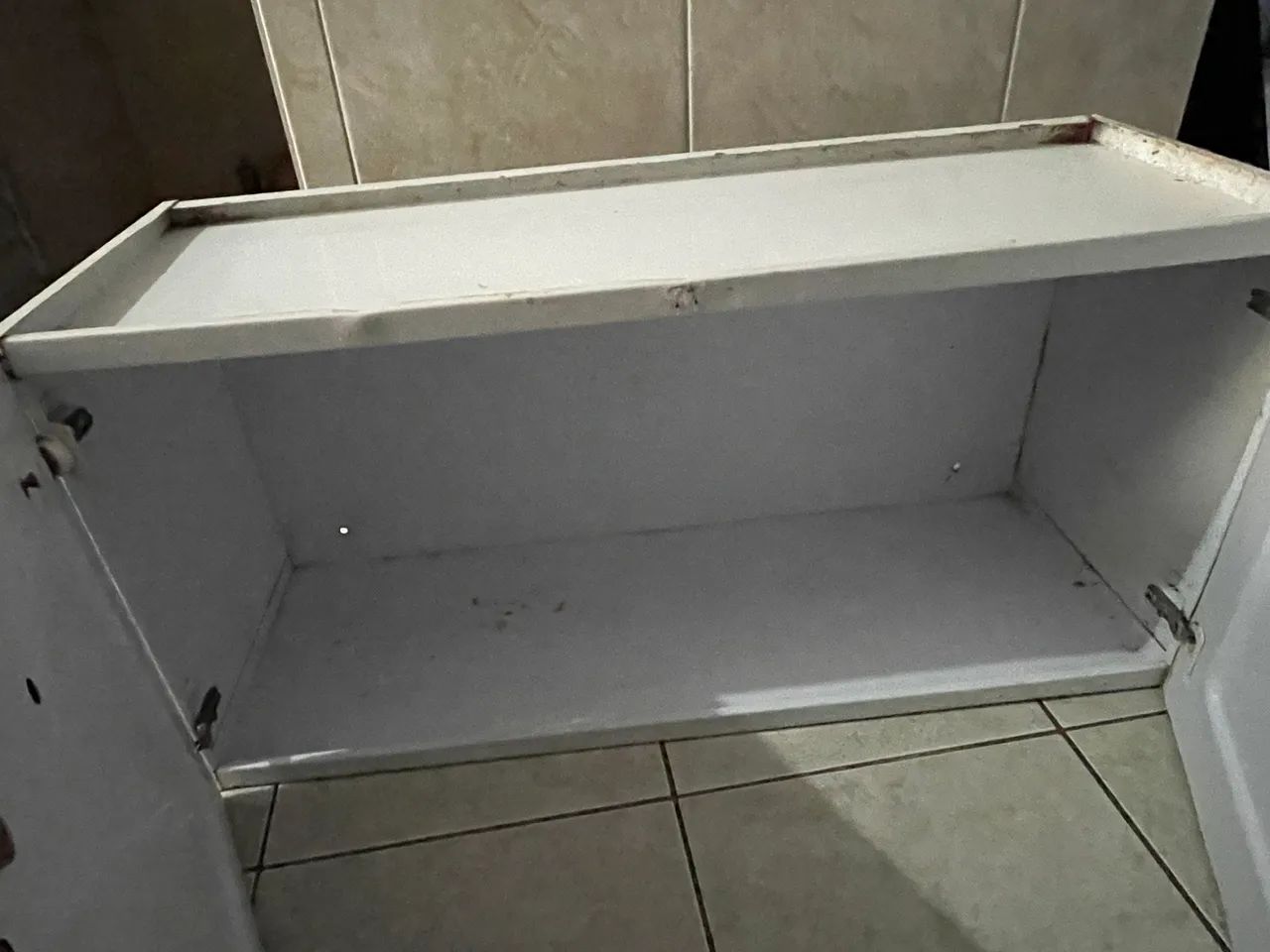 Arm ário de cozinha suspenso  - Foto 2