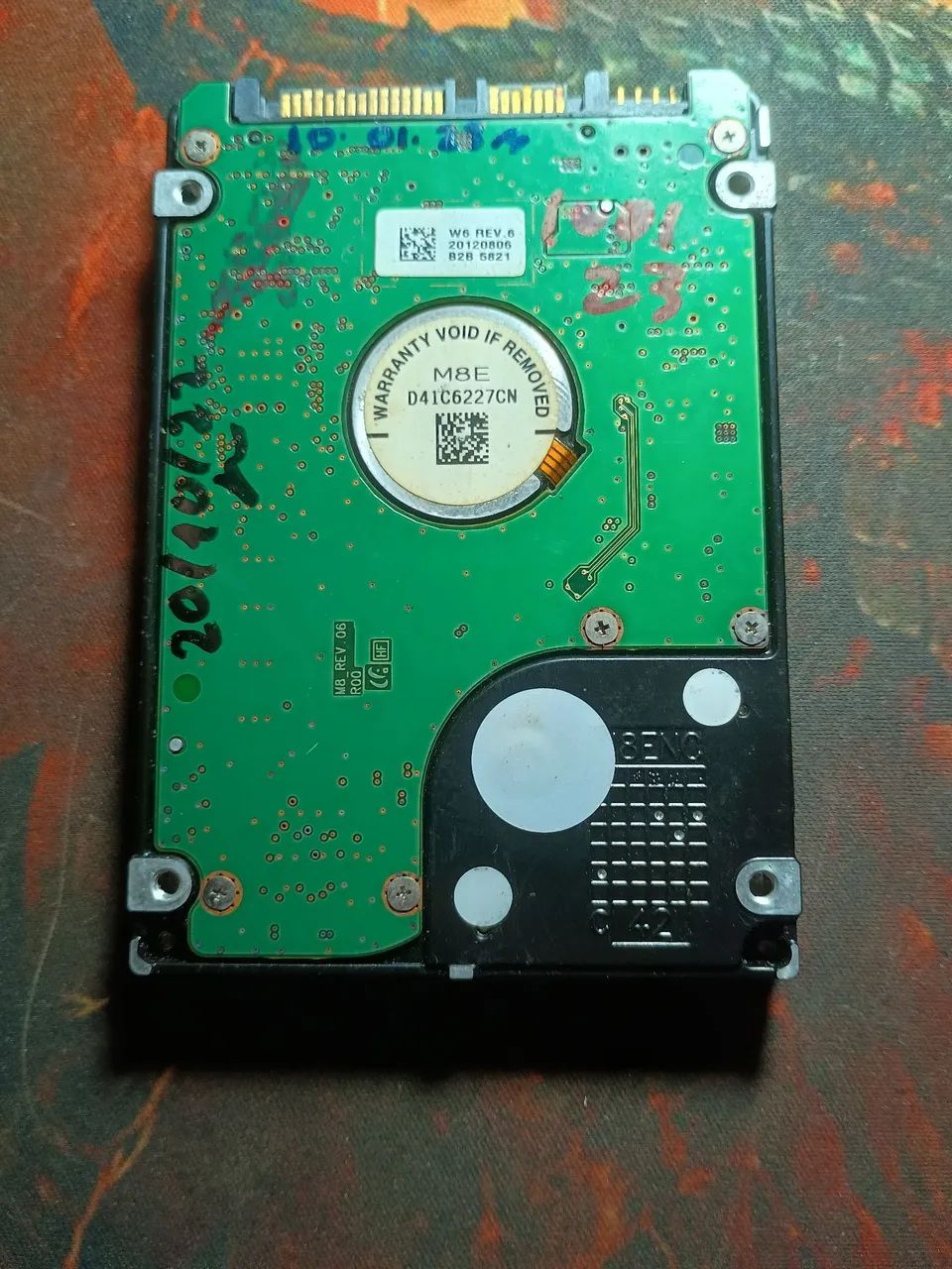 Hd 1t Samsung  - Foto 2