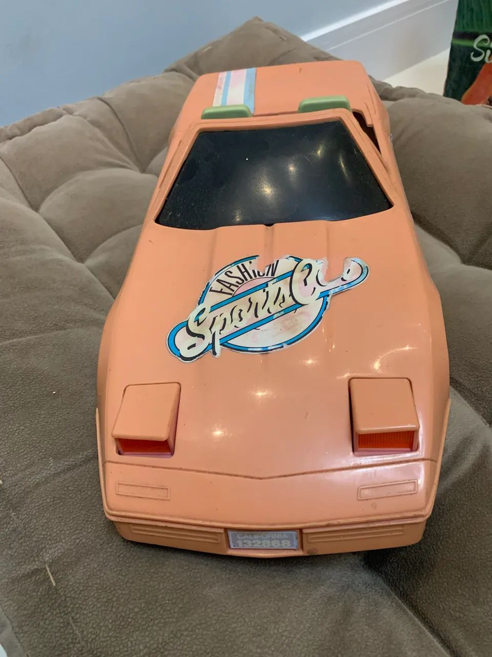 Carro da Barbie  - Foto 2