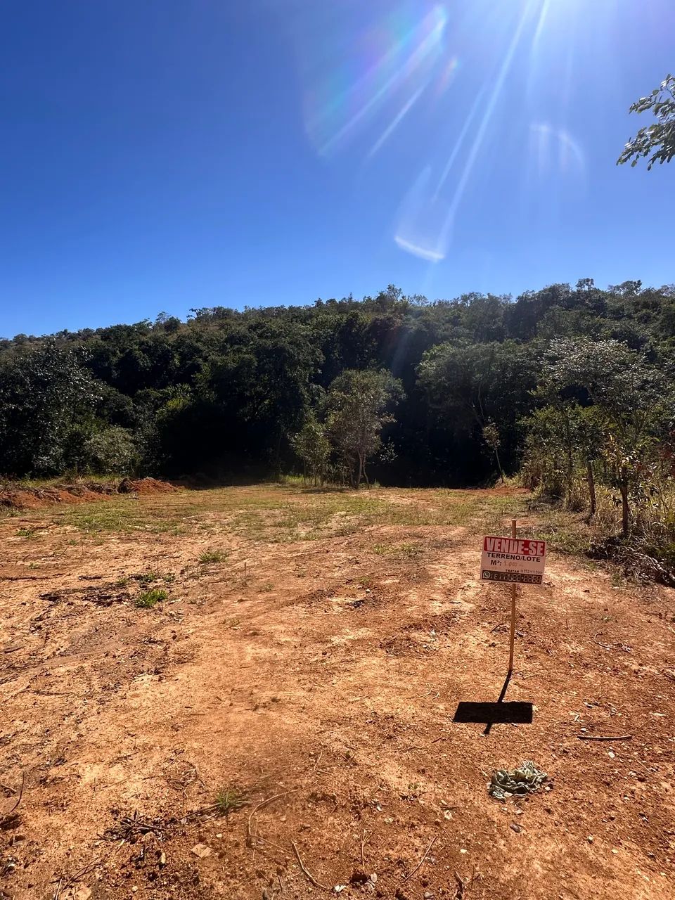 Vendo 1 chacara em Sete Lagoas Mg  - Foto 2